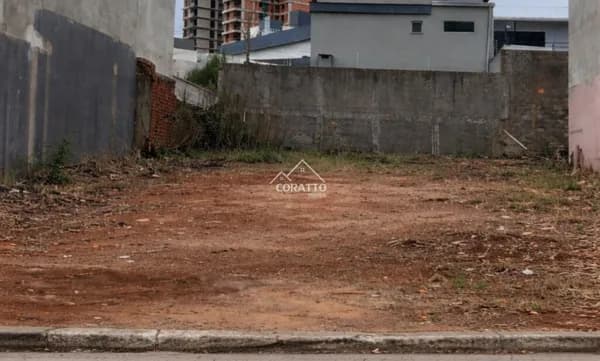 Lote/Terreno em Passo Fundo - Cidade Nova