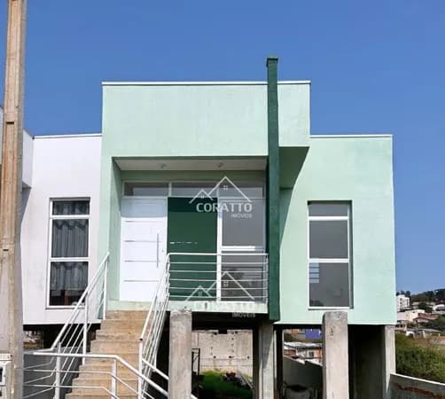 Casa em Passo Fundo - Leonardo Ilha