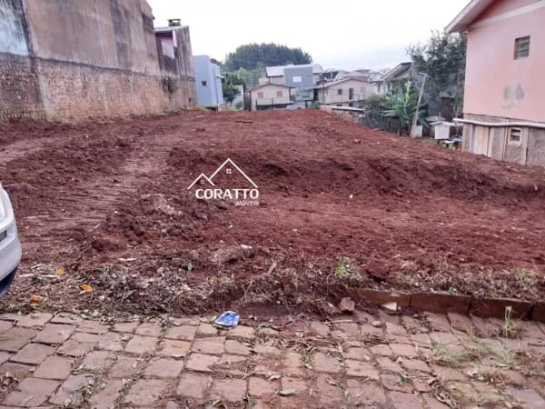 Terreno para Venda em Leonardo Ilha Passo Fundo-RS