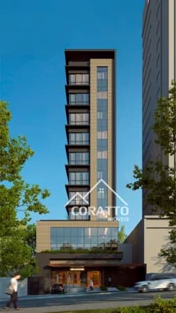 Apartamento Padrão para Venda em Rodrigues Passo Fundo-RS