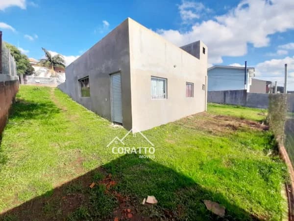 Casa Padrão para Venda em São Cristóvão Passo Fundo-RS
