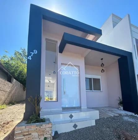 Casa em Passo Fundo - Vila Luiza
