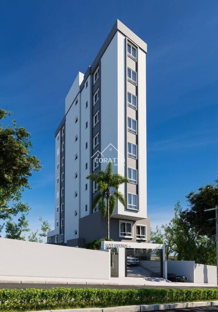 Apartamento em Passo Fundo - Boqueirão