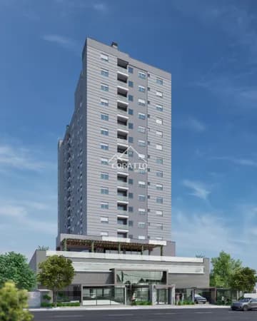 Apartamento em Passo Fundo - Centro