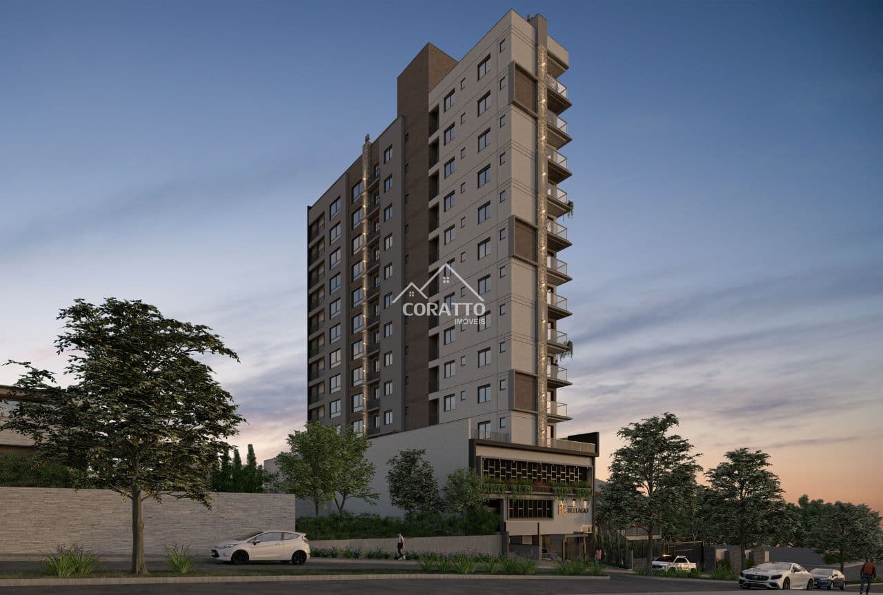 Apartamento em Passo Fundo - Vera Cruz