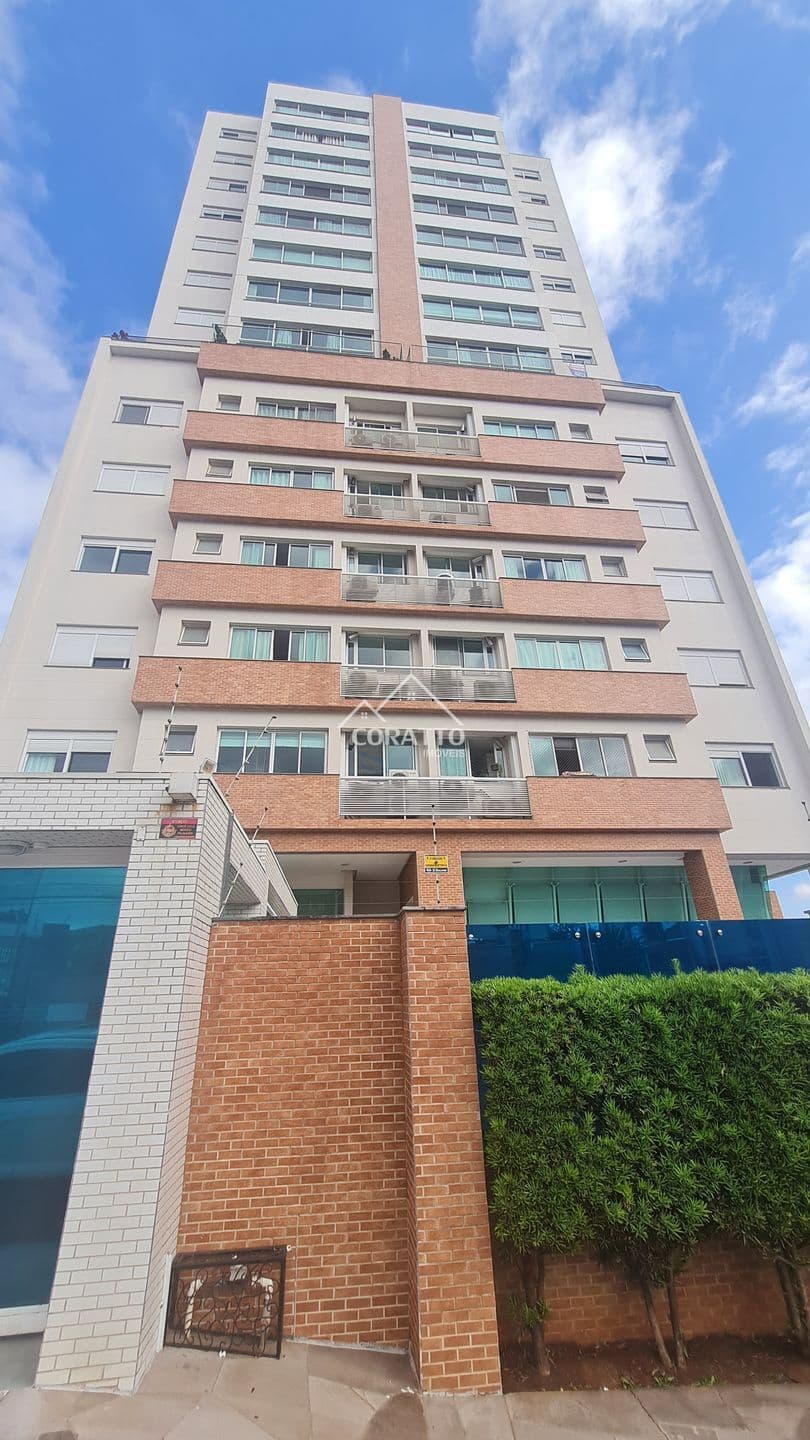 Apartamento em Passo Fundo - Centro