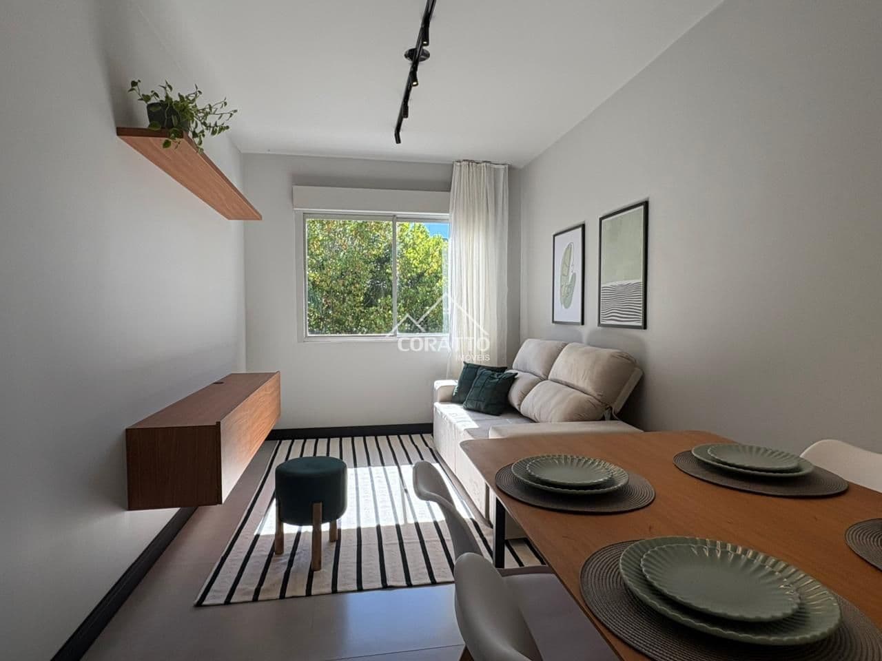 Apartamento em Passo Fundo - Centro