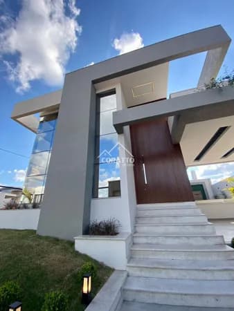 Casa em Passo Fundo - São Luiz Gonzaga