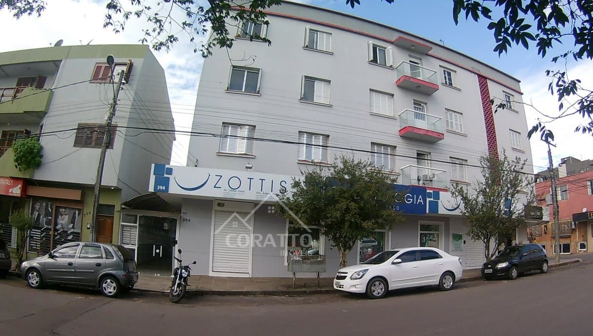 Apartamento Padrão para Venda em Vila Rodrigues Passo Fundo-RS