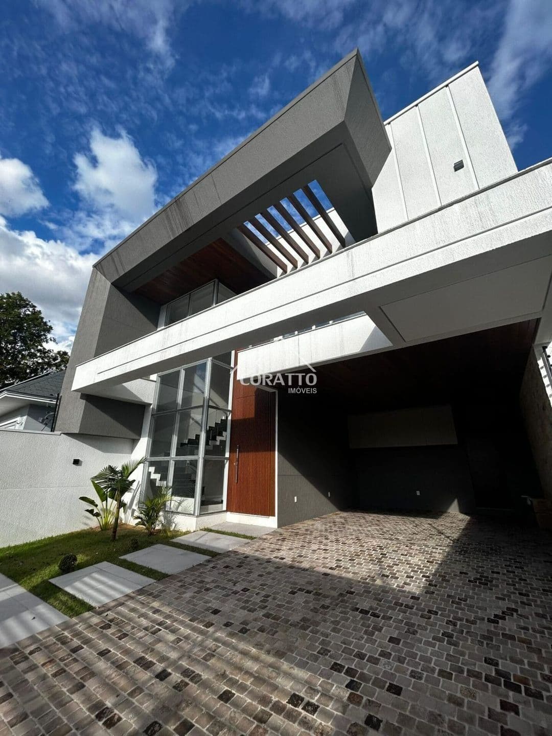 Casa em Passo Fundo - Centro