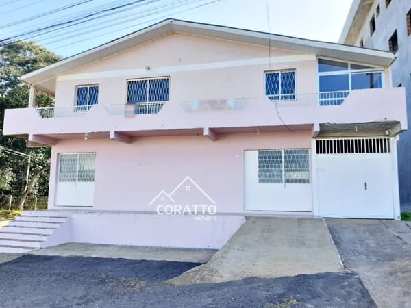 Casa Padrão para Venda em Santa Rita Passo Fundo-RS