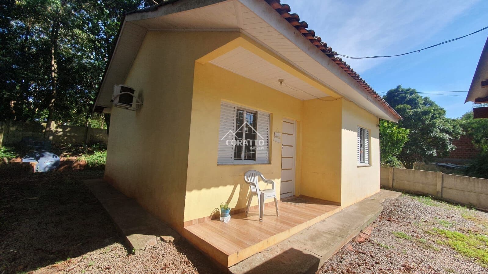 Casa em Passo Fundo - Valinhos