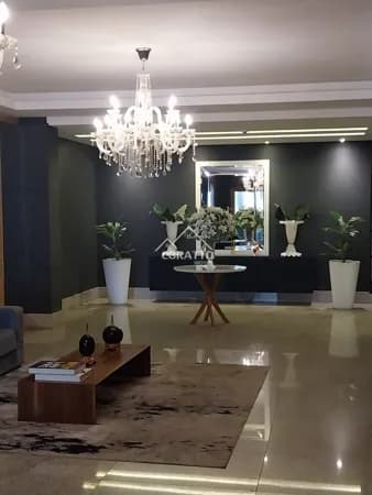 Apartamento em Passo Fundo - Centro