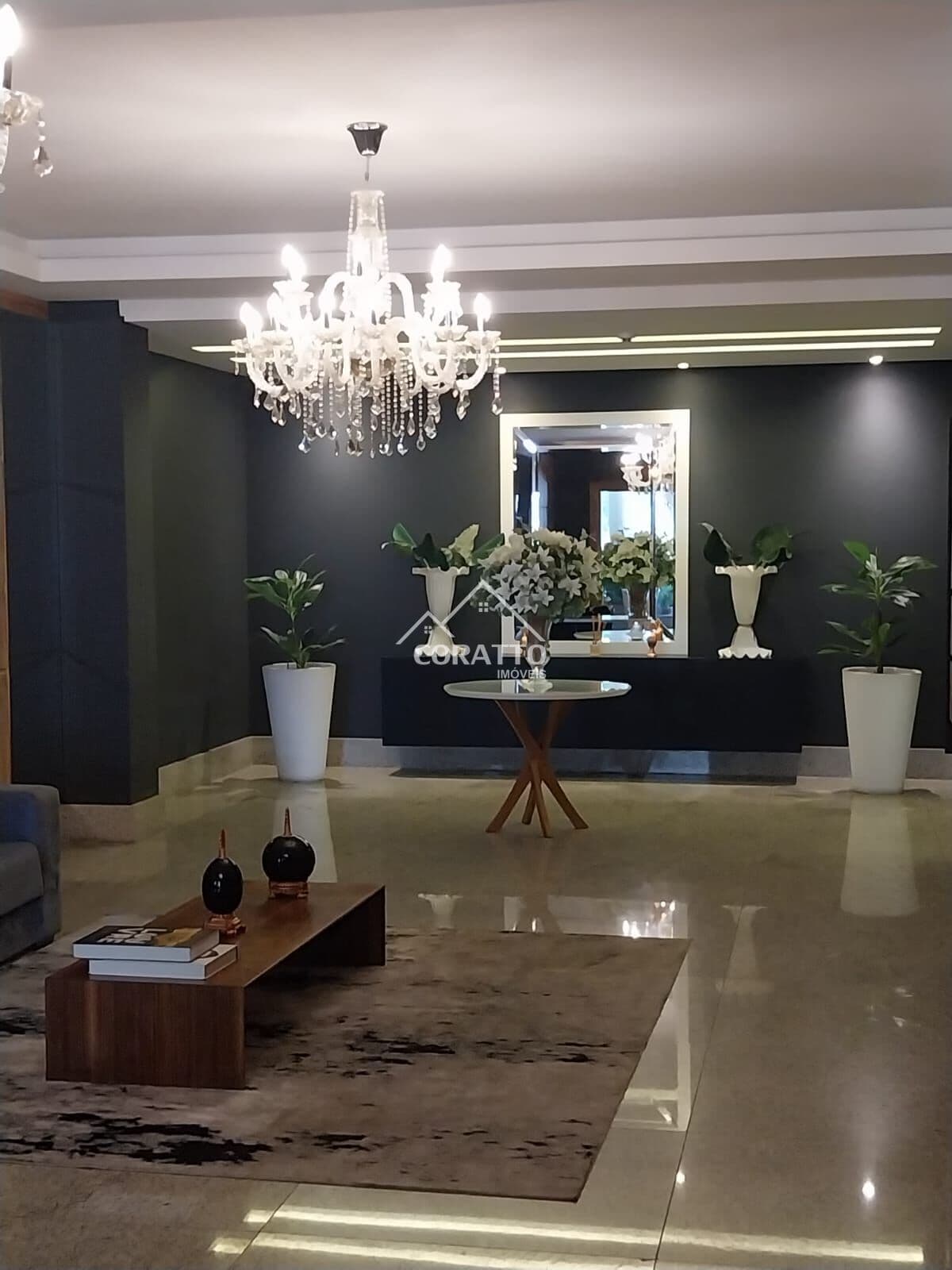 Apartamento em Passo Fundo - Centro