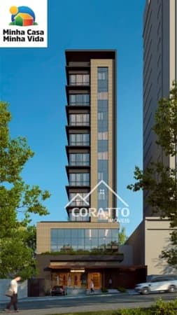Apartamento Padrão para Venda em Rodrigues Passo Fundo-RS