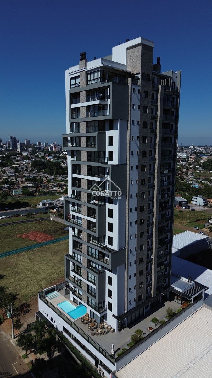 Apartamento em Passo Fundo - Cidade Nova