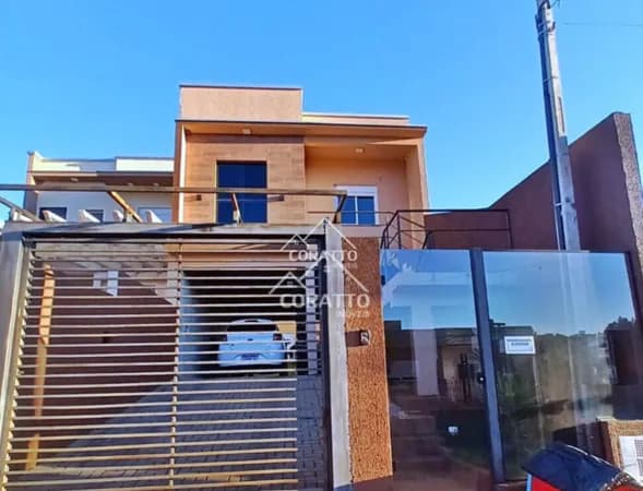 Casa em Passo Fundo - Santa Rita
