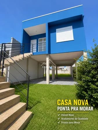 Casa em Passo Fundo - São Luiz Gonzaga