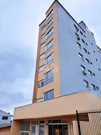 Apartamento Alto Padrão para Venda em Centro Passo Fundo-RS