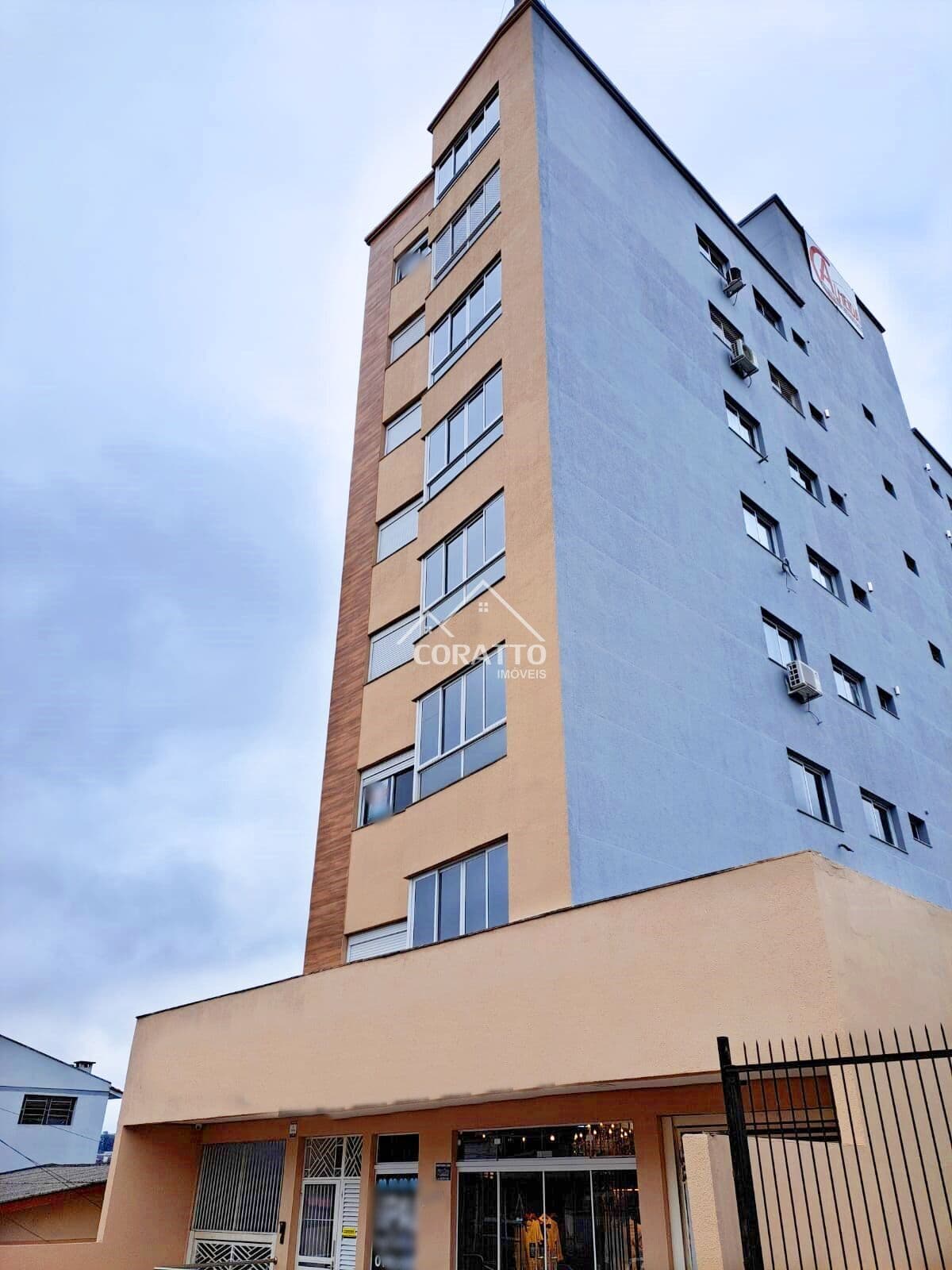 Apartamento Alto Padrão para Venda em Centro Passo Fundo-RS