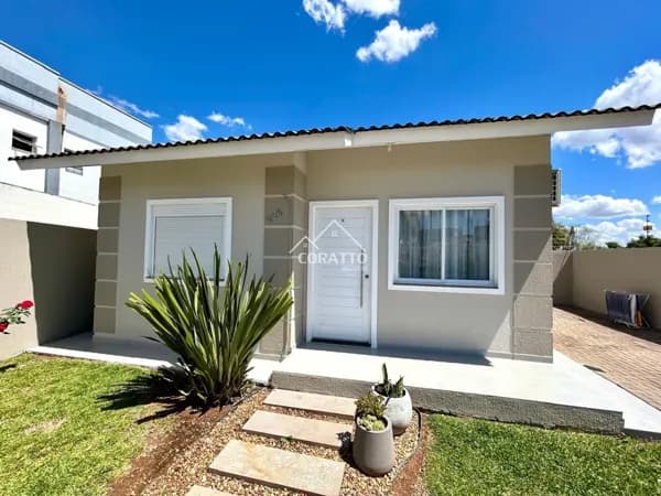 Casa em Passo Fundo - Cidade Nova