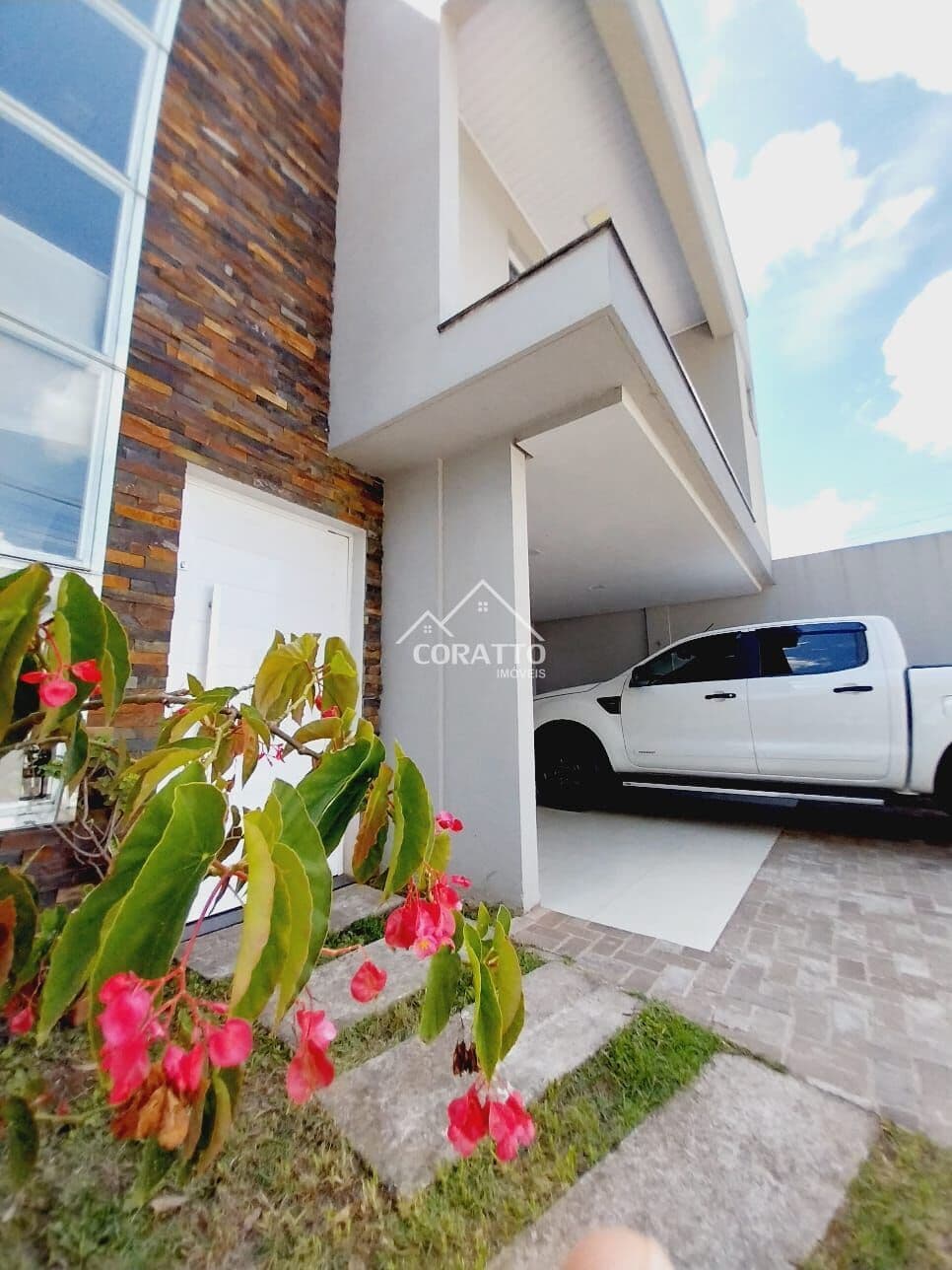 Casa em Passo Fundo - Vera Cruz