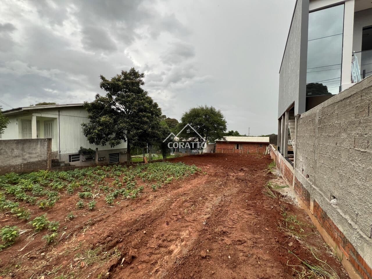 Belo Terreno na São Cristóvão