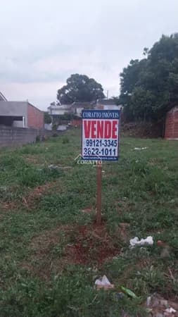 Terreno Amplo