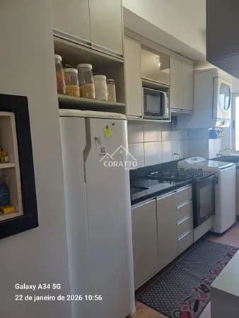 Apartamento em Passo Fundo - Petrópolis