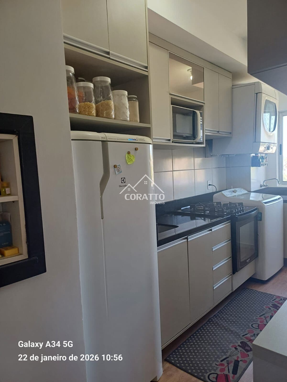 Apartamento em Passo Fundo - Petrópolis