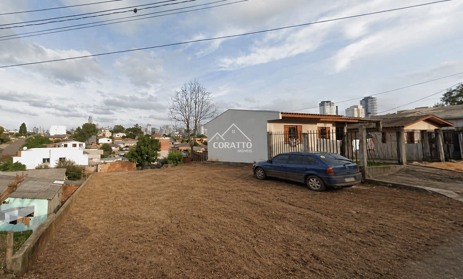 Terreno em Annes, Passo Fundo/RS