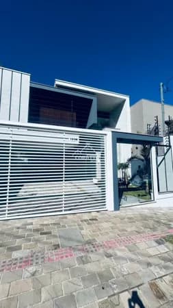 Casa em Passo Fundo - Petrópolis