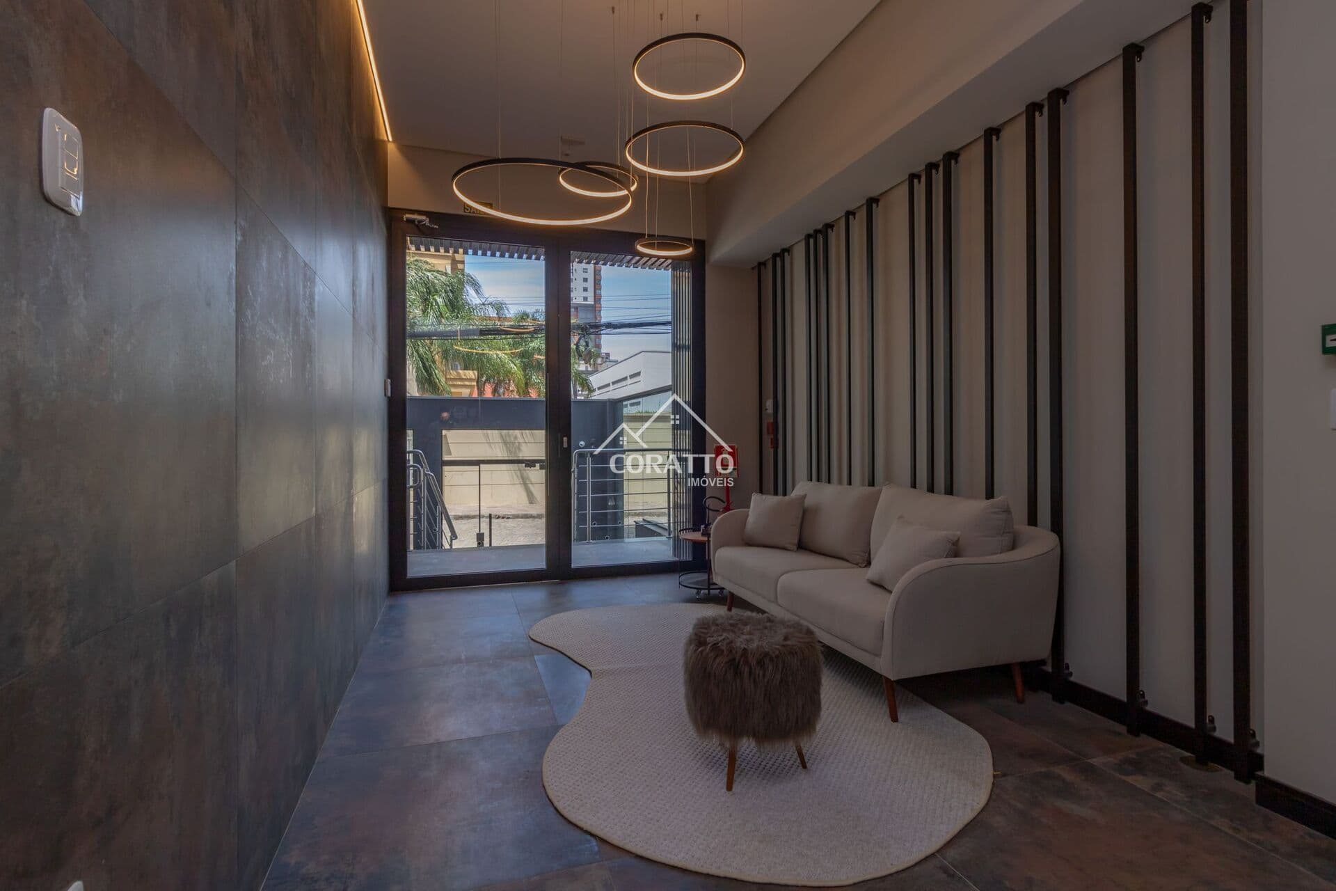 Apartamento Alto Padrão em Vila Rodrigues, Passo Fundo/RS