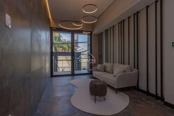 Apartamento Alto Padrão em Vila Rodrigues, Passo Fundo/RS