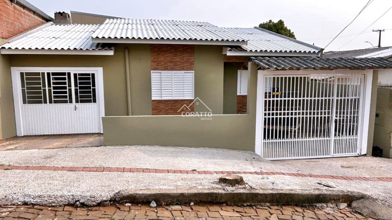 Casa em Passo Fundo - São José