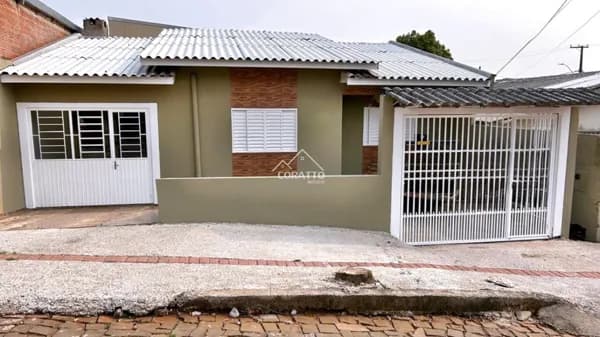 Casa em Passo Fundo - São José