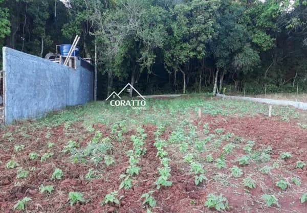 Terreno para Venda em Interior Ernestina-RS