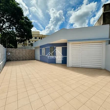 Casa em Passo Fundo - São José