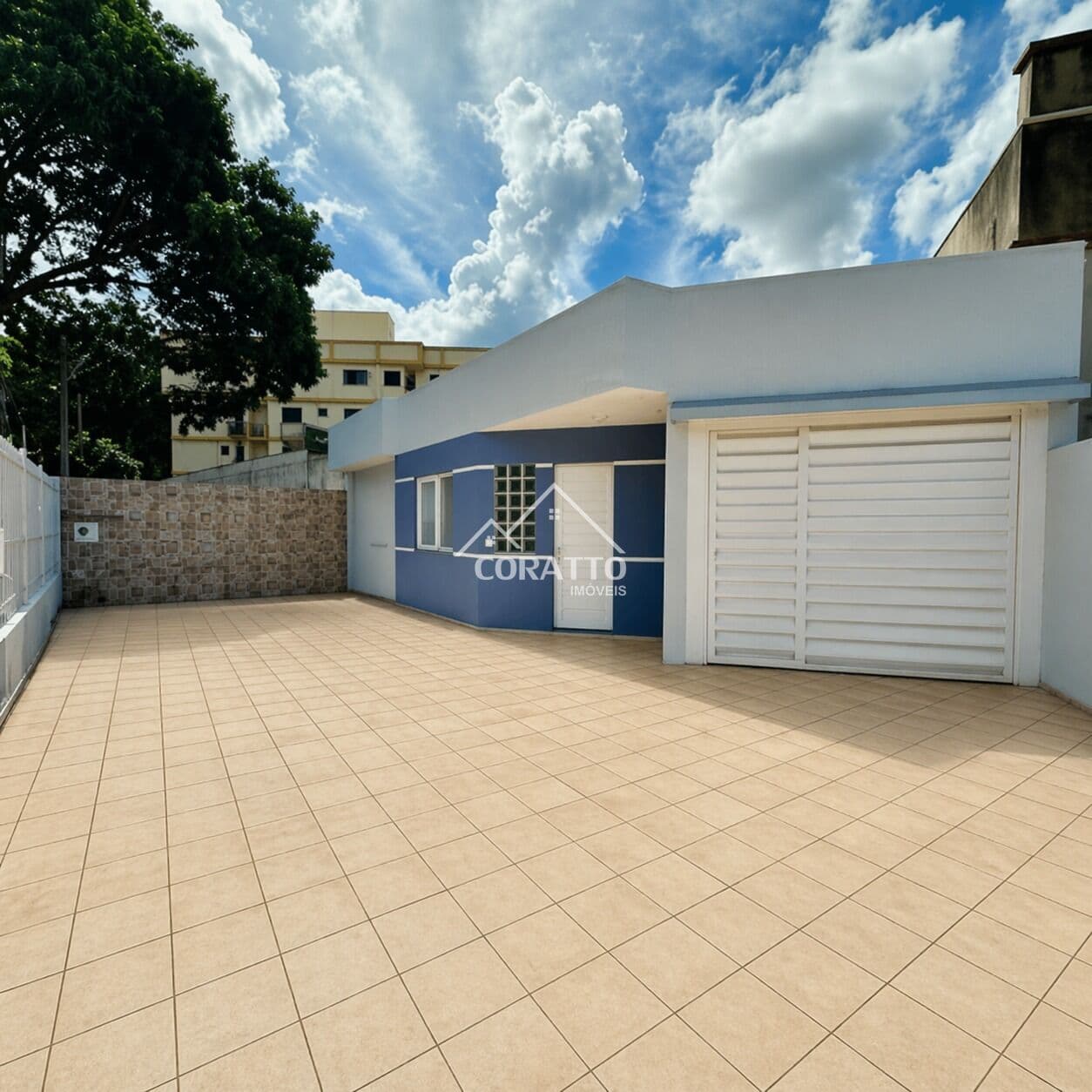 Casa em Passo Fundo - São José