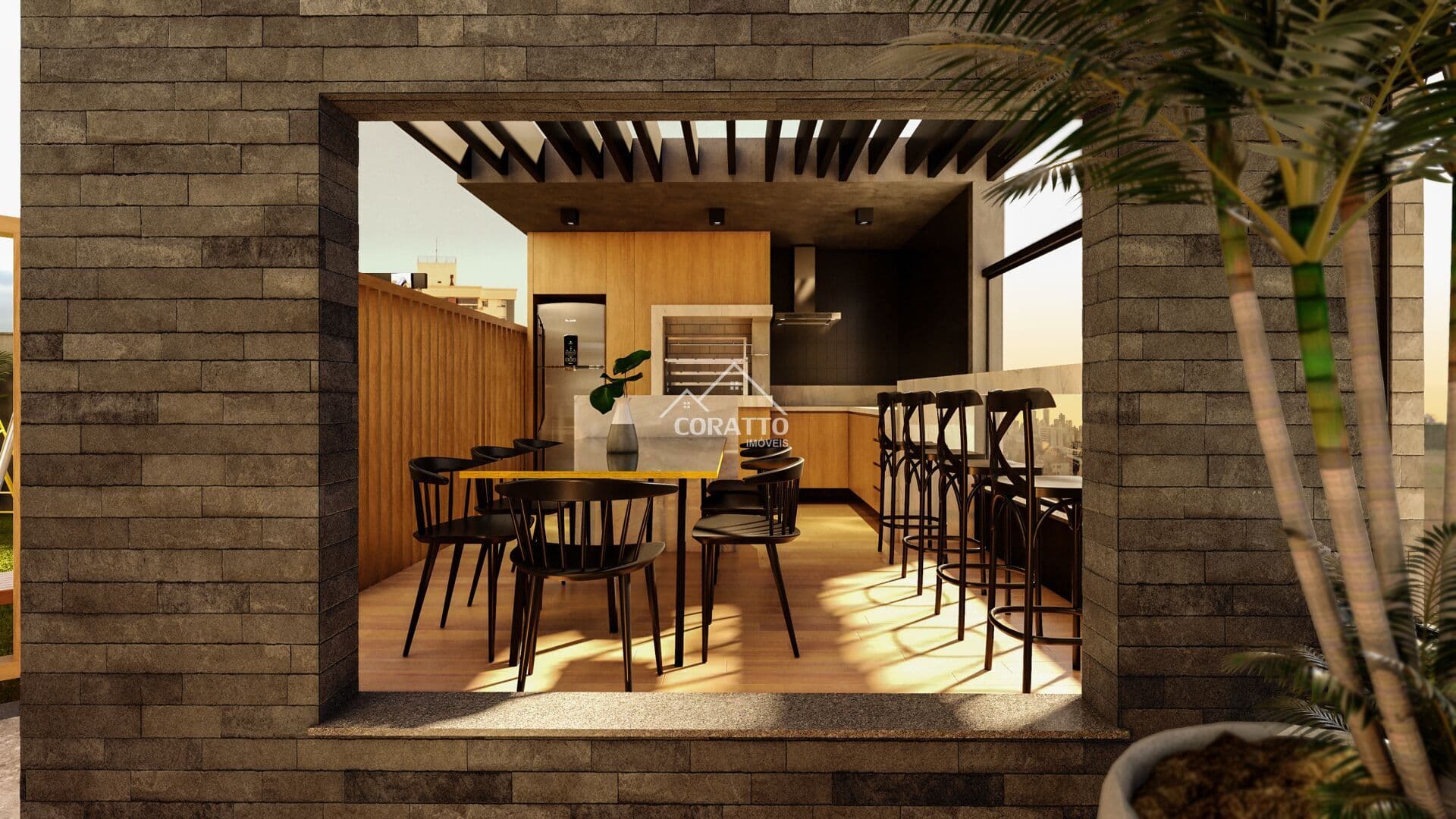 Apartamento em Passo Fundo - Vila Rodrigues