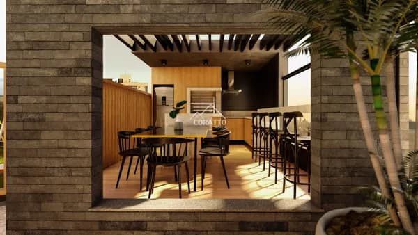 Apartamento em Passo Fundo - Vila Rodrigues