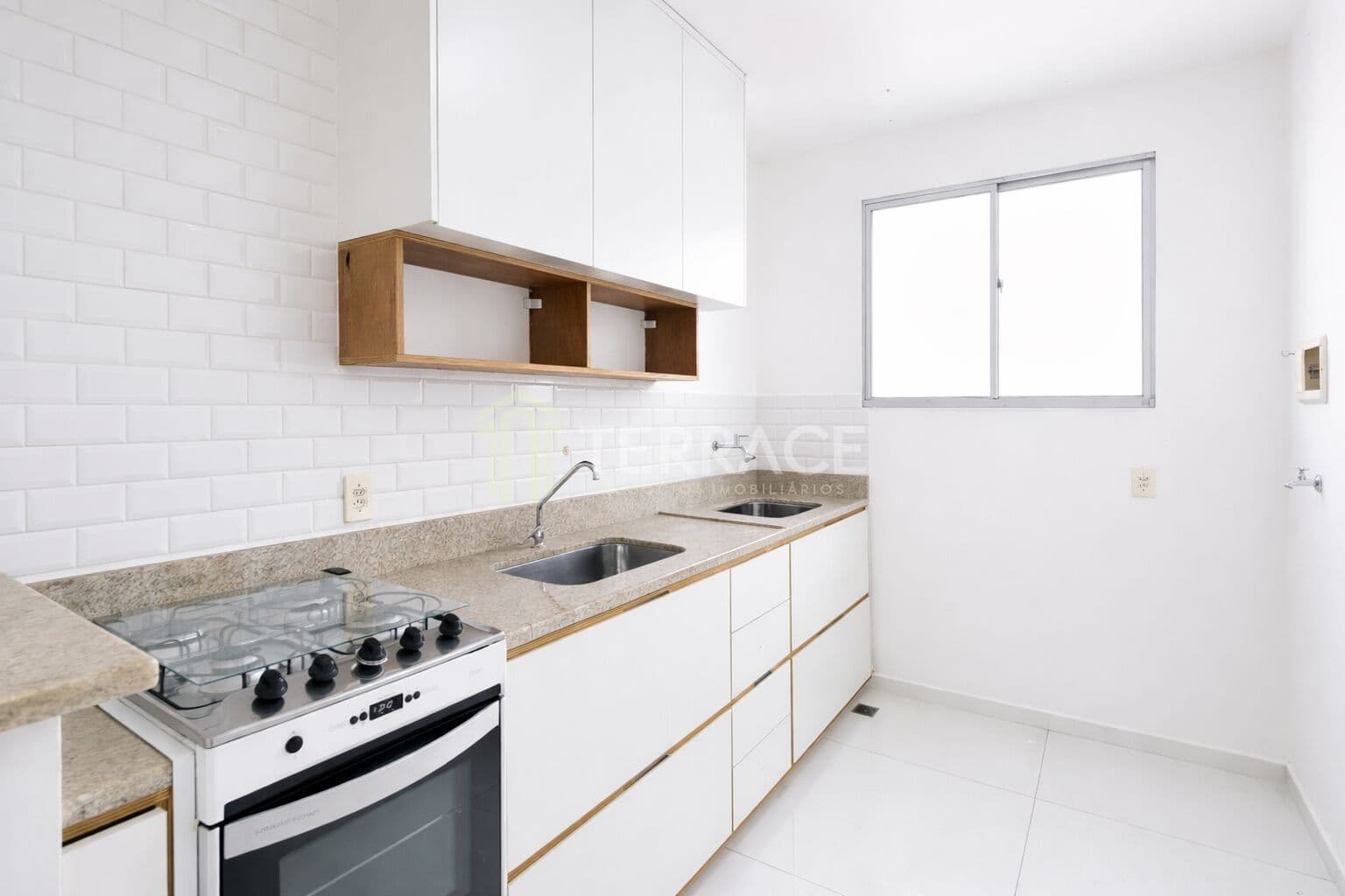 Apartamento térreo à venda no Parque Rainha Elisabeth – Jardim Paulista | Rio Claro