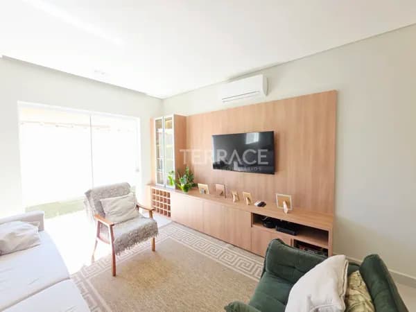 Casa à Venda no Residencial Florença – Rio Claro/SP