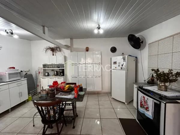 Casa com 3 quartos no bairro Consolação em Rio Claro à Venda