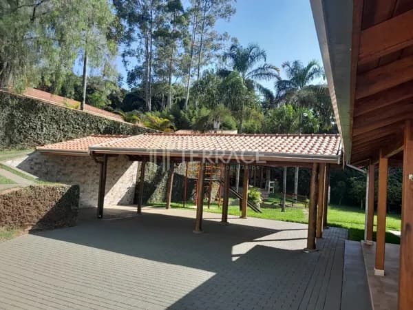 Casa de Condomínio em Rio Claro - Residencial Florença