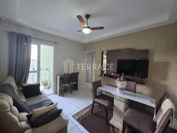 Apartamento a venda condominio Jd. Paulista
