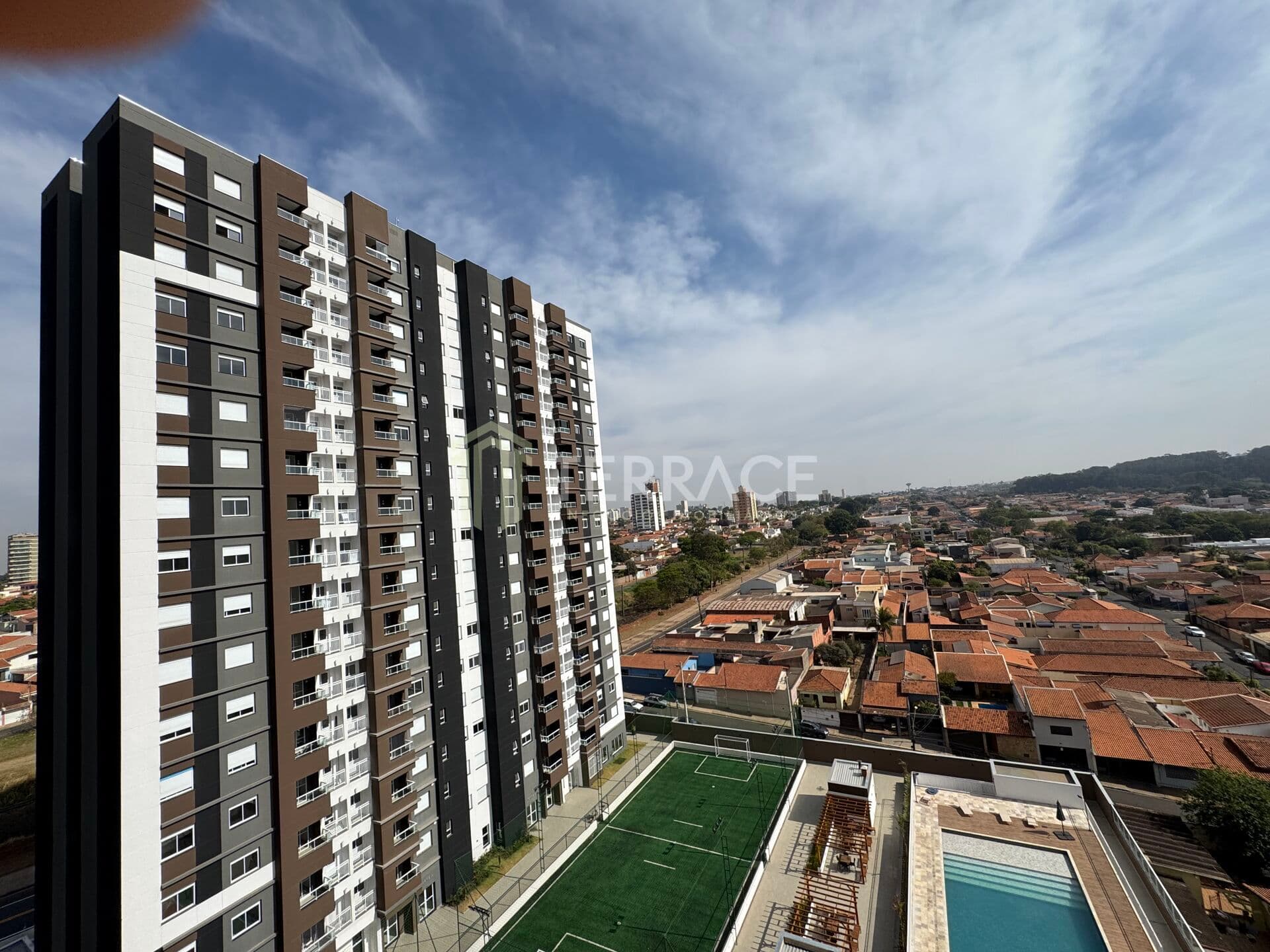 Leven Residencial - Vila Paulista, Rio Claro/SP