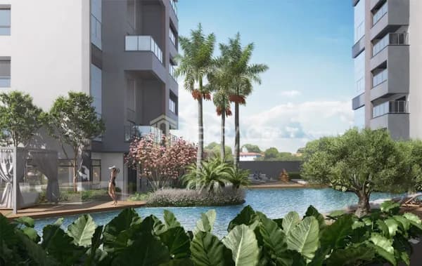 Condominio Vitrius Residence