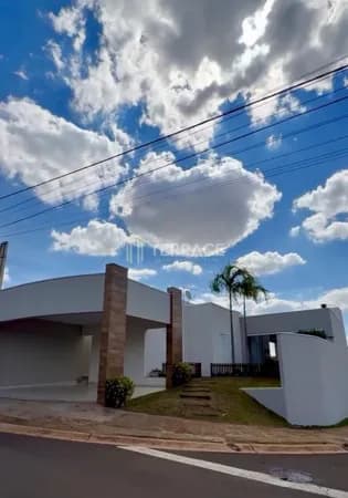 Casa à venda no Condomínio Vila Rica – Araras