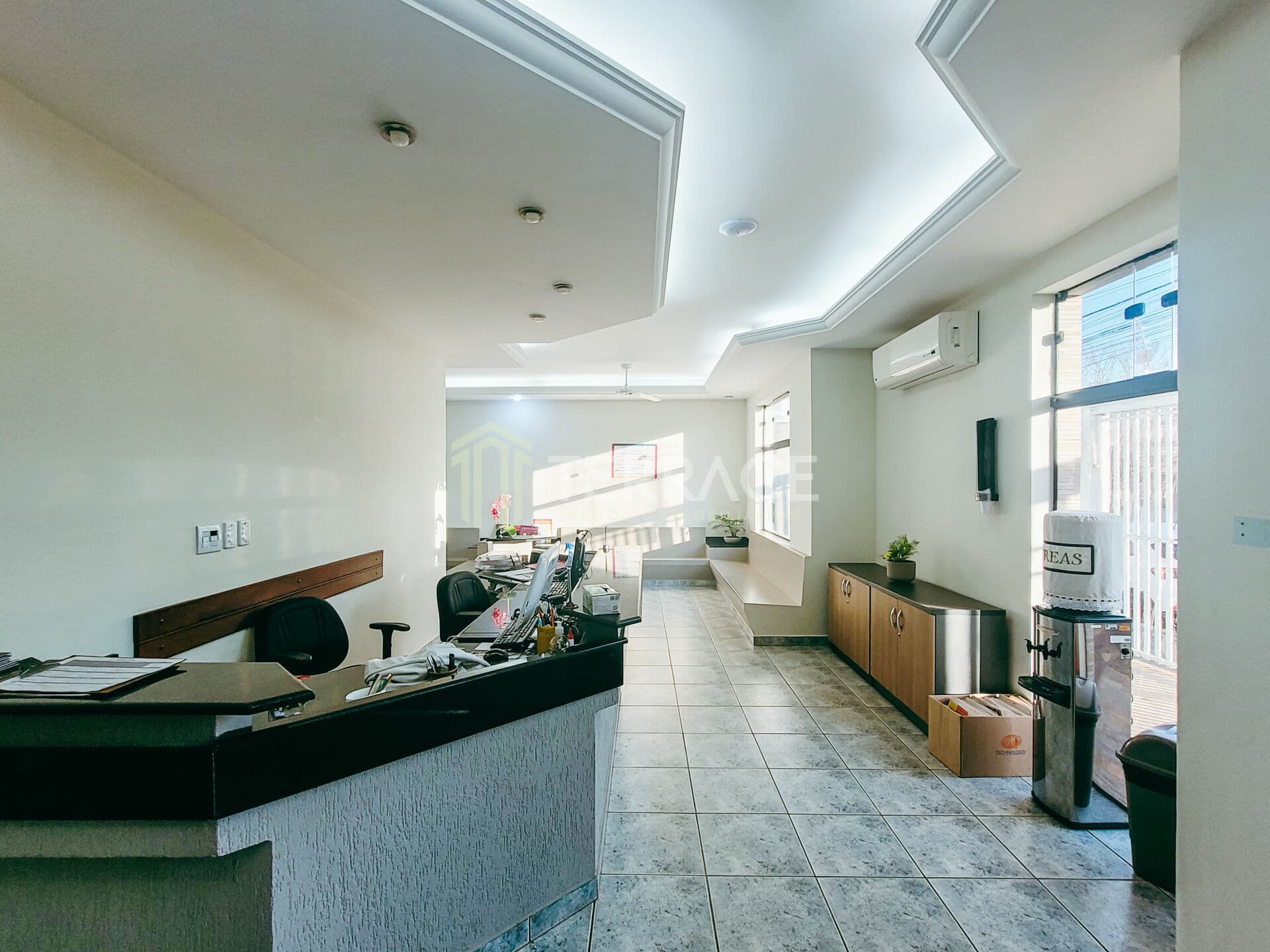 Prédio Comercial à Venda – Rio Claro/SP
